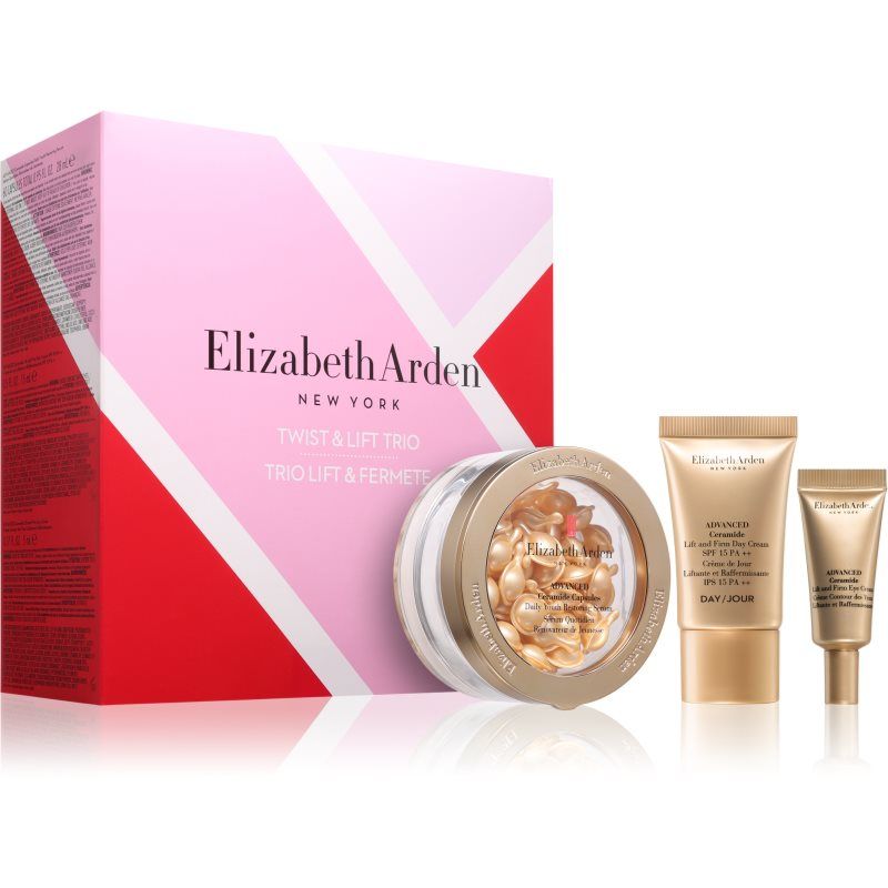 Elizabeth Arden Ceramide s