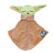 Star Simba Star Wars Grogu Kopf m. Schmusetuch