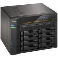 Asustor Lockerstor 8 Gen3 AS6808T 8 Bay NAS Netwerkopslagbehuizing