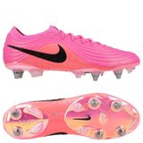 Nike Tiempo Maestro Elite SG Breakout Rose C900, pointure 40, Hommes, Chaussures de foot - 11teamsports