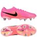 Nike Tiempo Maestro Elite SG Breakout Rose C900, pointure 40, Hommes, Chaussures de foot - 11teamsports