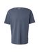 JACK&JONES JJEORGANIC RELAXED TEE SS O-NECK NOOS Heren T-shirt XL Katoen Turbulence