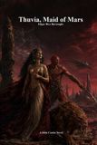 Thuvia, Libri GmbH Thuvia, Maid of Mars Paperback