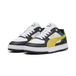 PUMA Caven III Blok Jr Basketbal, uniseks, kinderen
