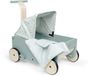Hauck Learn to Walk Dolls - 2-in-1 poppenwagen en loopstoeltje