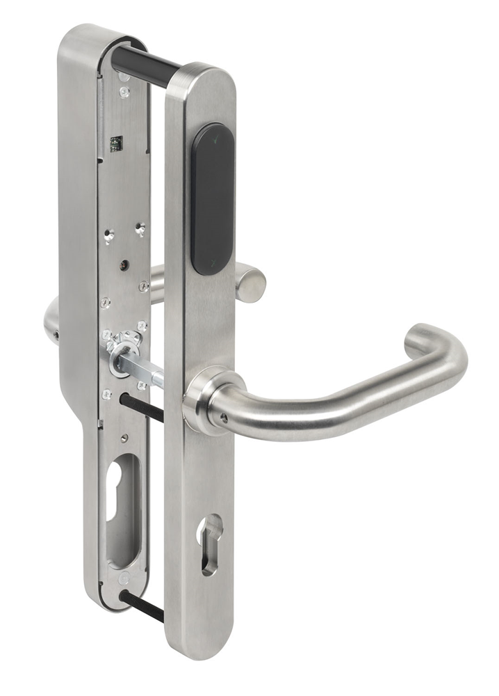 Lips Kek Genie IH712 KEK i-handle HS voor deurdikte 56-61mm