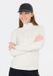 ENDURANCE Trami Vrouwen Trainingsshirt Lange Mouw XS Offwhite