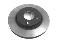 Japan Parts DI-366 remschijven rotoren