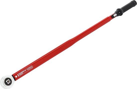 Gedore RED R78900550 Momentsleutel 110 - 550 Nm