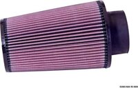 K&N Universeel Luchtfilter Konisch 89mm (RE-0920)