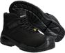 Mascot Footwear Fit Veiligheidsschoenen hoog F0114-937 - Zwart - 46