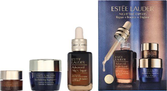 Estée Lauder Estee Lauder Nighttime Experts Set 50 ml