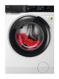AEG Serie 9000 LR9W80600 wasmachine