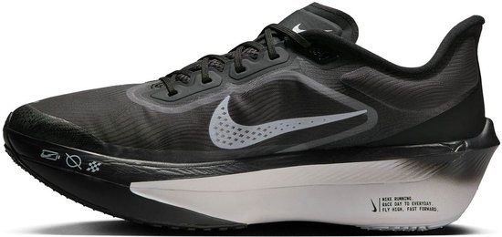 Nike Zoom Fly 6 Dames Hardloopschoenen