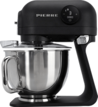 Pierre Patissier Design Mixer SM7000 Mat Zwart