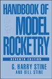 Handbook Wiley-VCH GmbH Handbook of Model Rocketry Paperback