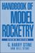 Handbook Wiley-VCH GmbH Handbook of Model Rocketry Paperback