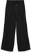 VERO MODA VMKATIE LOOSE PANT WVN NOOS Dames Leggings Zwart