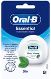 Oral-B Essential Floss Mint 50m