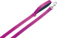 Nobby Lijn Soft Grip Fuchsia - 120 x 2,5 cm