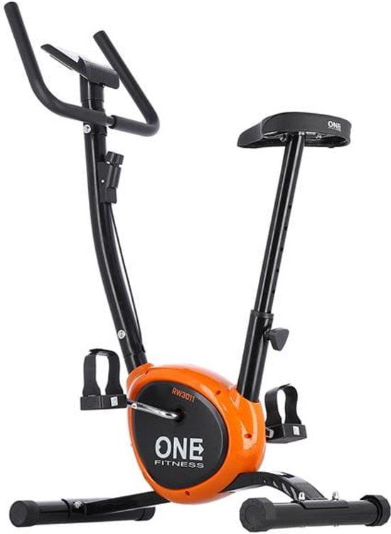 ONE FITNESS RW3011 Hometrainer