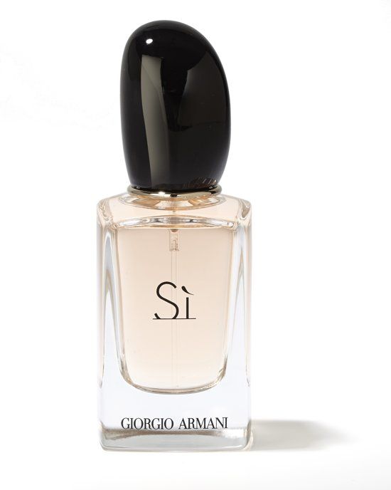Armani Sì / 50 ml / Damesparfum