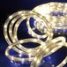 HI Lichtslang - 120 LED lampjes - Warm Wit - 6 Meter