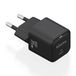 AISENS ASCH-35W1P023-BK Wandlader Zwart 35W