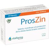 Vitalfarma Proszin 30 gélules