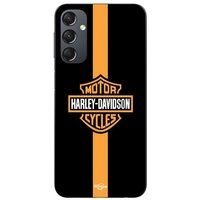 Harley Davidson Motorcycles Maniacase Coque Pour Samsung galaxy A24