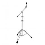 Gear4music Duurzame Bekken Standaard met Boomarm