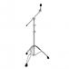 Gear4music Duurzame Bekken Standaard met Boomarm