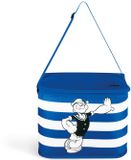 Excelsa Popeye thermische lunchtas, blauw, 10 liter