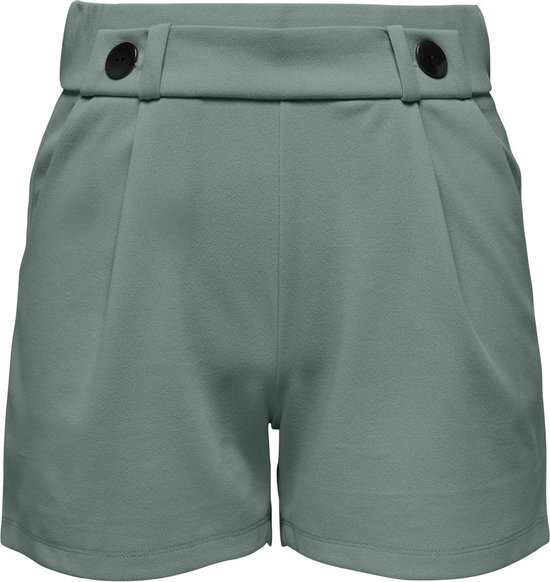 JDY JDYGEGGO SHORTS JRS NOOS Dames Broek - Maat XL