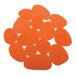 MSV Anti-slip pads, oranje, E