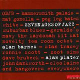 The Seven Ages of Jazz
