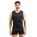 Odlo Merino PW 140 Seamless Baselayer Crew Neck Singlet Heren