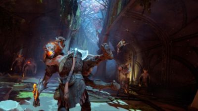 Sony God of War PlayStation 4