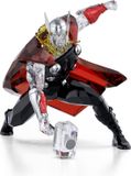 Swarovski Marvel Thor 5677044 Zwart Kristallen Figuur