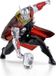 Swarovski Marvel Thor 5677044 Zwart Kristallen Figuur