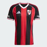 River Plate maillot extérieur homme 2025/26 noir - S