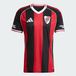 River Plate maillot extérieur homme 2025/26 noir - S