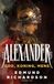 Alexander: God, koning, mens