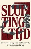 Sluitingstijd: Waries B.V. Sluitingstijd