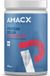 Amacx Protein Delux - Whey Protein - Poudre de protéines - Boisson de récupération - Fraise - 1000 gram