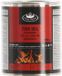 Fancy Flames Vuurgel/brandgel - 500 ml - gelhaarden/vuurpotten - binnen en buiten