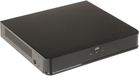 4-kanaals Uniview - IP Rejestrator - 4 Kanalen - 4 PoE - 4K UHD