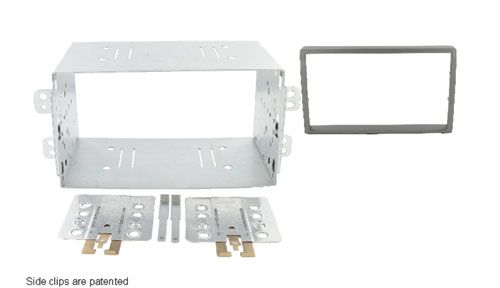 TCP 2Din set Ssang-Yong Rexton 2 12.331276-06