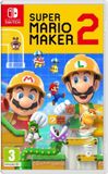 Nintendo Super Mario Maker 2 - Nintendo Switch