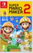 Nintendo Super Mario Maker 2 - Nintendo Switch